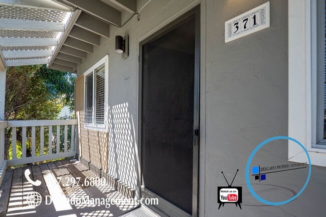 371 W J St in Benicia, CA - Building Photo - Building Photo