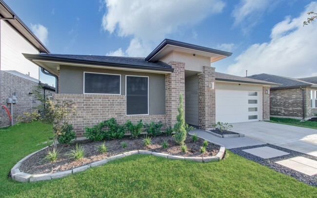 29903 Violet sky Wy in Katy, TX - Building Photo - Building Photo