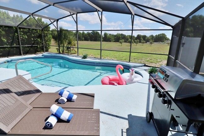 1515 Oak Hill Trail in Kissimmee, FL - Building Photo - Building Photo