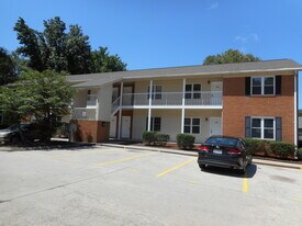 840 Iredell St in Rock Hill, SC - Building Photo
