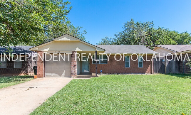 1045 NW 20th St