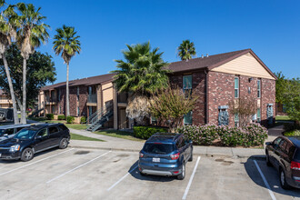 Seaport Village in Galveston, TX - Building Photo - Building Photo