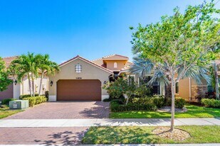 11856 Leon Cir N in Coral Springs, FL - Building Photo
