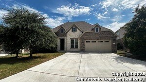 12118 Arroyo Spg in San Antonio, TX - Foto de edificio - Building Photo
