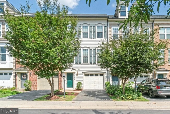 property at 13218 Getty Ln