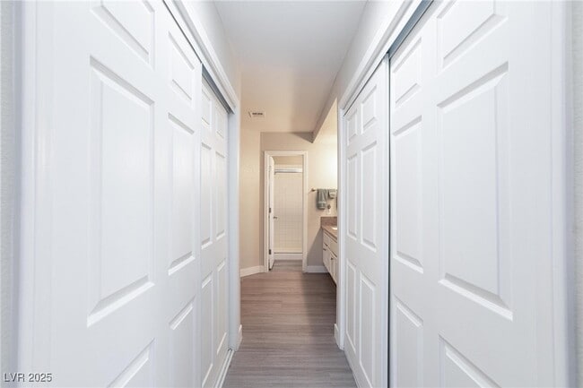 property at 9836 Russett Wood Cir