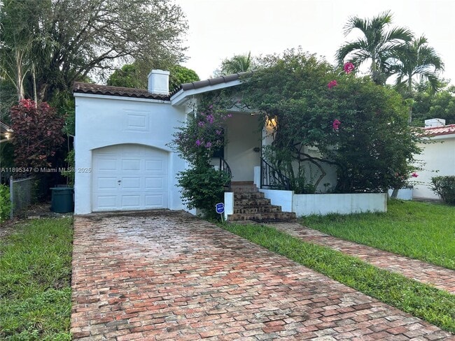 property at 641 Zamora Ave