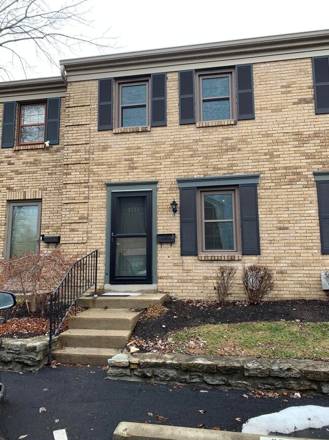 property at 9767 Bunker Hill Ln