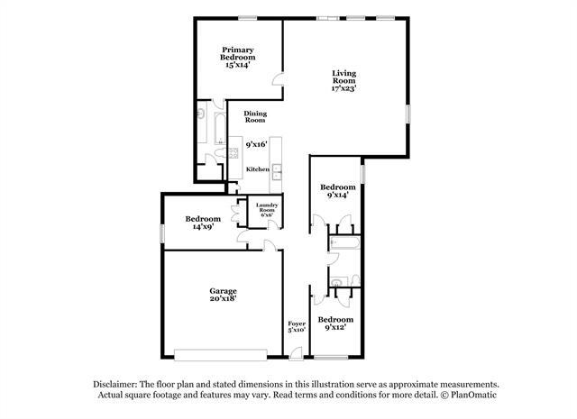 300 Ranchito Pass in Haslet, TX - Building Photo - Building Photo