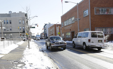 216 Straight St in Paterson, NJ - Building Photo - Building Photo