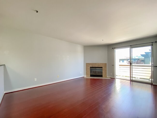 property at 6400 Christie Ave