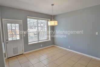 2707 Turquoise Way in San Antonio, TX - Building Photo - Building Photo