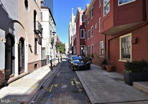 property at 2110 Sansom St