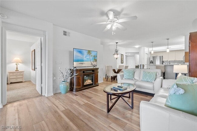 property at 23821 Marbella Bay Rd