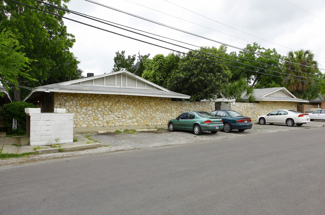 134 Ave Del Ray Ave in San Antonio, TX - Building Photo