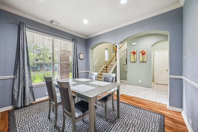 property at 2403 Clippers Square