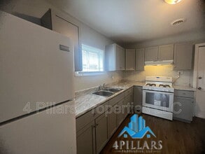 1120 W 150th St in East Chicago, IN - Building Photo - Building Photo