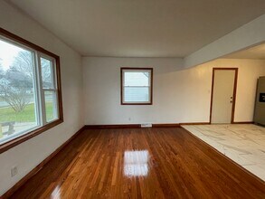 216 N Walton Ave in South Bend, IN - Foto de edificio - Building Photo