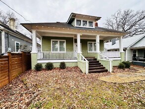 365 Inman St SW in Atlanta, GA - Building Photo - Building Photo