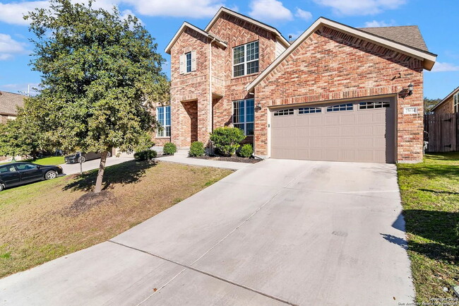 25634 Vista Bella in San Antonio, TX - Building Photo - Building Photo