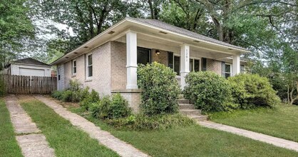 1201 Pine Valley Rd in Little Rock, AR - Building Photo - Building Photo