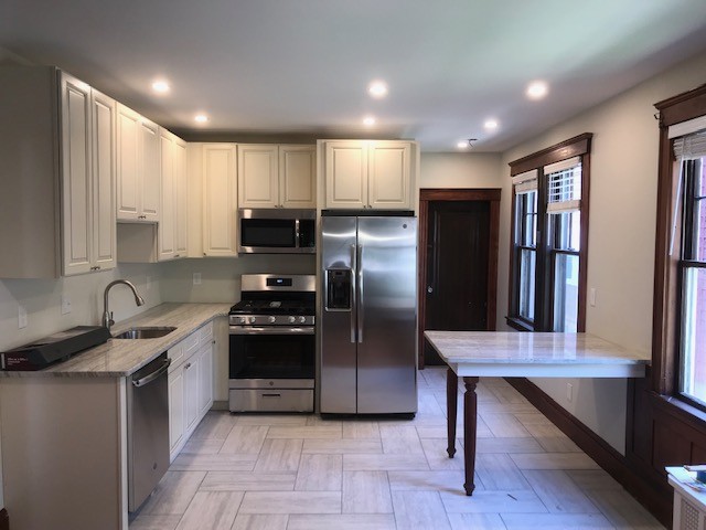 68 Thomas Park in Boston, MA - Building Photo