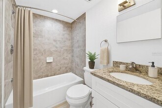 6801 S Faul St in Tampa, FL - Building Photo - Building Photo