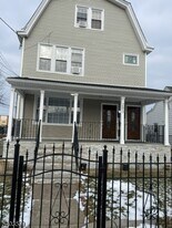 281-283 Buffalo Ave in Paterson, NJ - Building Photo