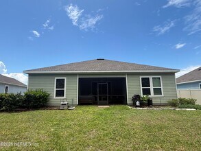 122 Savita St in Saint Johns, FL - Building Photo - Building Photo