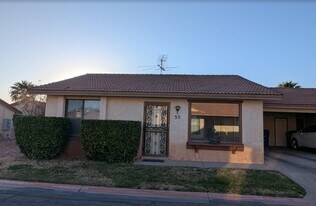 1075 N 1400 W in Saint George, UT - Building Photo