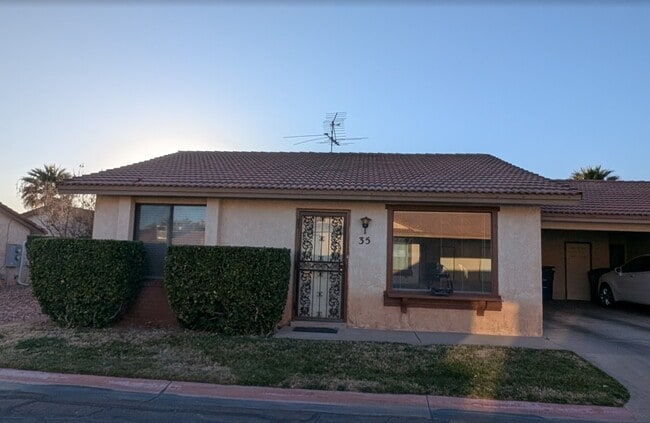 property at 1075 N 1400 W