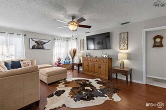 3501 Cumberland Ave in Wichita Falls, TX - Building Photo - Building Photo