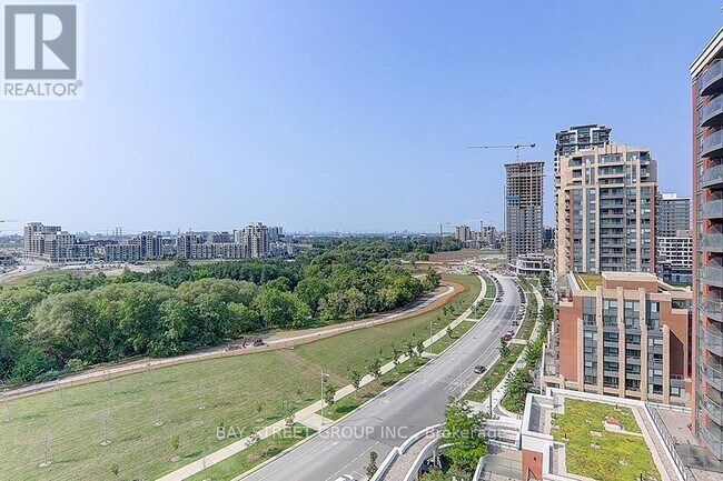 1-901 Uptown Dr in Markham, ON - Building Photo - Building Photo