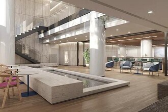 555 W 38th St in New York, NY - Foto de edificio - Building Photo