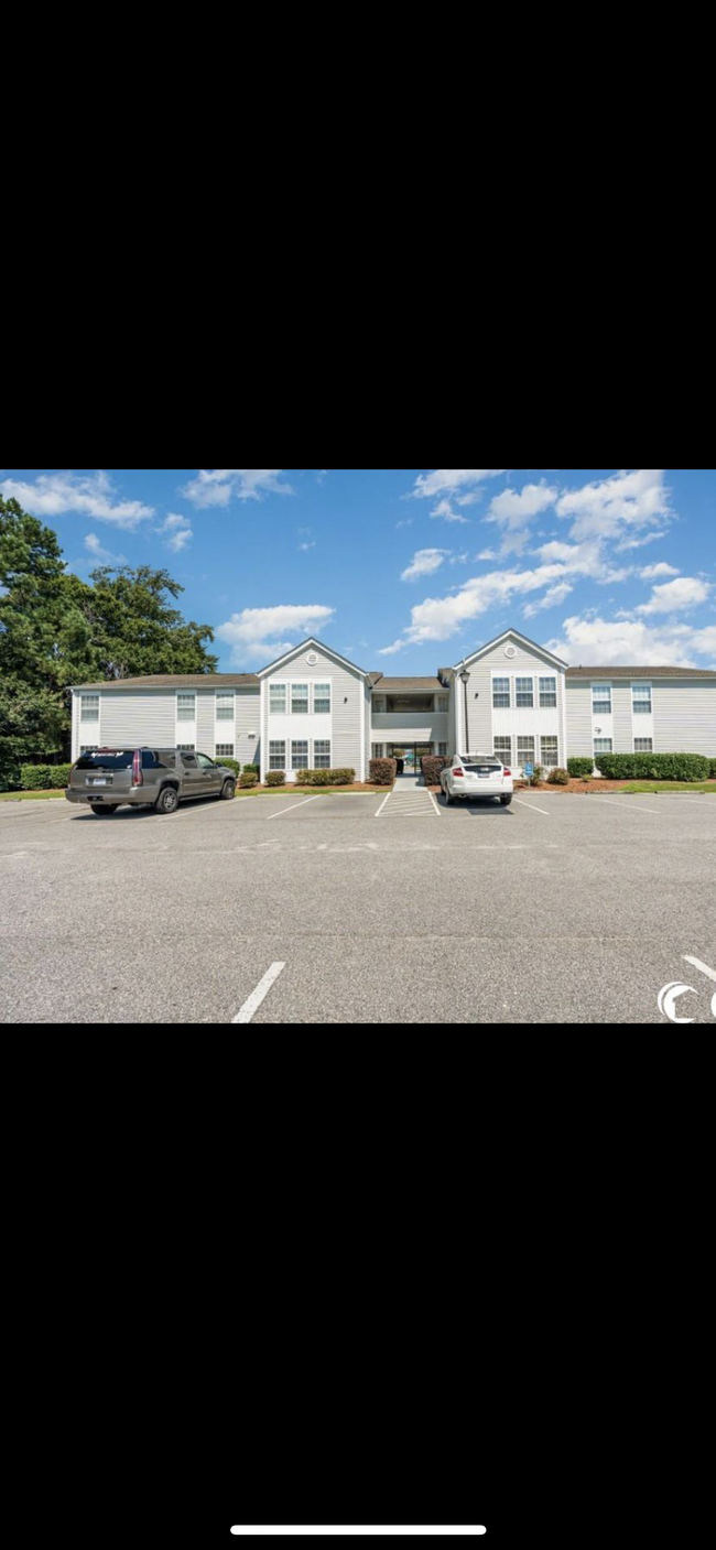 1931 Bent Grass Dr, Unit E in Myrtle Beach, SC - Building Photo - Building Photo