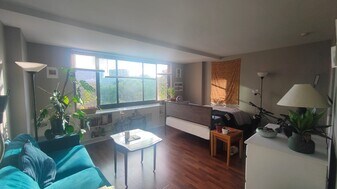 1011 Arlington Blvd, Unit 803 in Arlington, VA - Building Photo