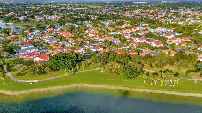 property at 11502 SW 149th Path