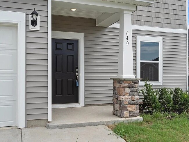 640 Orsman Trl in Woodruff, SC - Building Photo - Building Photo