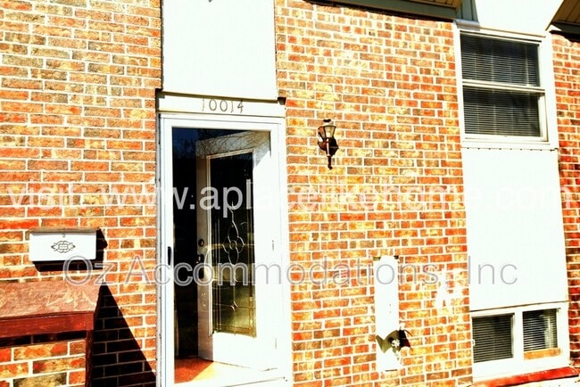 property at 10014 W 52nd St