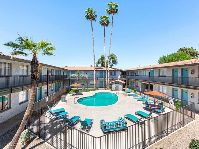 Aspire West Phoenix