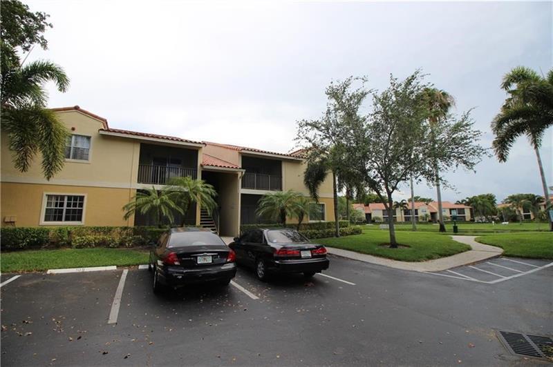 1281 SW 46th Ave in Pompano Beach, FL - Building Photo