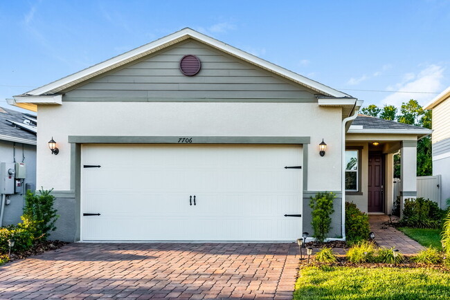 property at 7706 Sunshine Bridge Ave