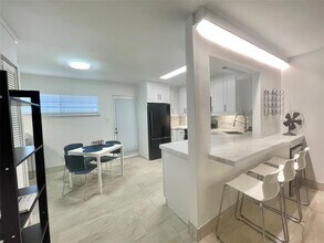 1801 Huldy St in Houston, TX - Building Photo - Building Photo