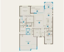 5329 Blue Reed Ln. in Wellington, FL - Building Photo - Building Photo