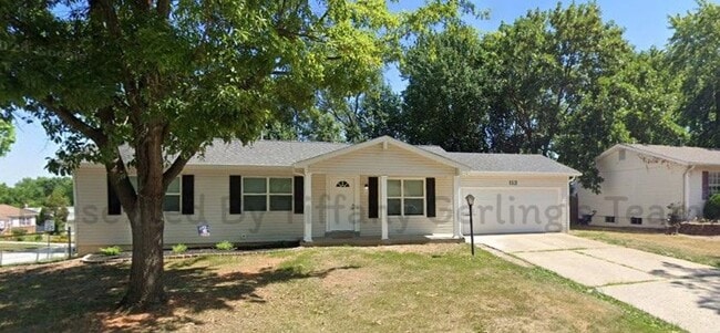 113 Mill Pond Dr in O'Fallon, MO - Building Photo - Building Photo