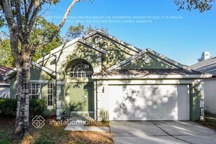 2967 Sabel Oak Pl in Oviedo, FL - Building Photo
