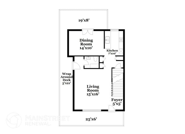 12008 Valley Meadow Way in Louisville, KY - Foto de edificio - Building Photo