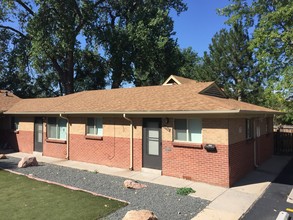 7520-7532 W 13th Ave in Lakewood, CO - Building Photo - Building Photo
