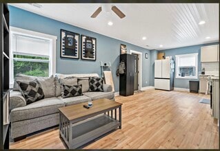 153 Arrowood Corner Rd in Mars Hill, NC - Building Photo - Building Photo