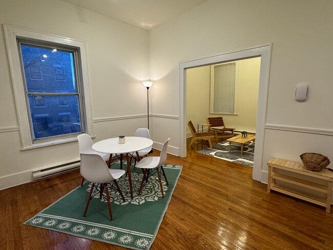 property at 118 Philip St